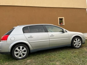     Opel Signum 2.2DIREKT