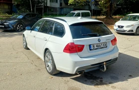 BMW 320 xDrive , снимка 4