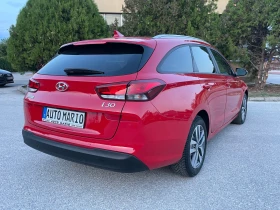 Hyundai I30 1.6CRDI 136к.с. EURO 6 ГЕРМАНИЯ, снимка 5