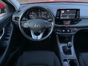 Hyundai I30 1.6CRDI 136к.с. EURO 6 ГЕРМАНИЯ, снимка 8