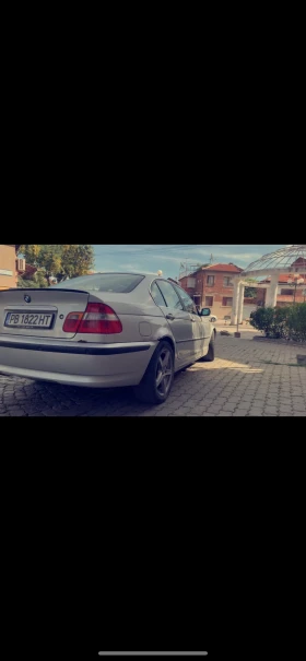 BMW 320 320i, снимка 6