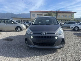 Hyundai I10, снимка 1