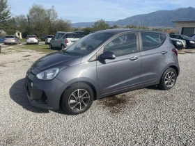 Hyundai I10, снимка 2