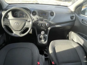 Hyundai I10, снимка 11