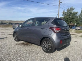 Hyundai I10, снимка 4