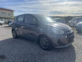 Hyundai I10, снимка 8