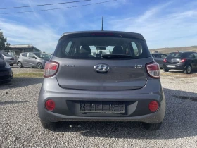 Hyundai I10, снимка 5