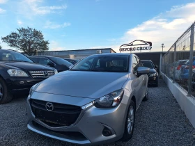 Mazda 2 1.5 D SKYACTIV KATO HOBA  1