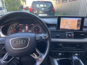 Audi A6, снимка 9