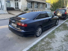 Audi A6, снимка 7