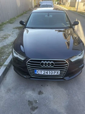 Audi A6, снимка 17