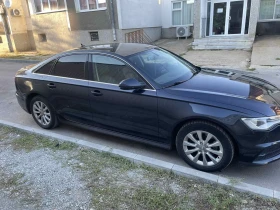 Audi A6, снимка 4