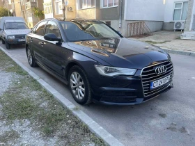 Audi A6, снимка 3