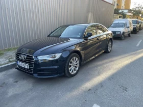 Audi A6, снимка 2