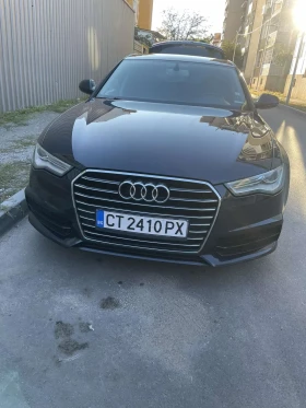 Audi A6, снимка 14