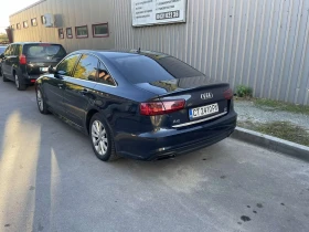 Audi A6, снимка 5