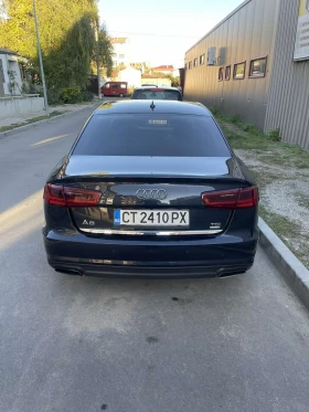 Audi A6, снимка 6