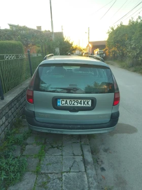 Renault Laguna, снимка 3