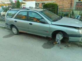 Renault Laguna, снимка 5