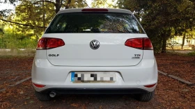 VW Golf 1.6TDI 97000KM!, снимка 7