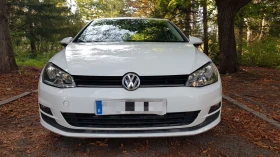 VW Golf 1.6TDI 97000KM!, снимка 2