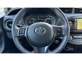 Toyota Yaris - [14] 