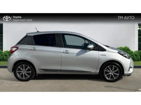 Toyota Yaris - [18] 