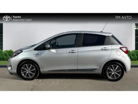 Toyota Yaris - [4] 