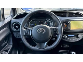 Toyota Yaris - [10] 