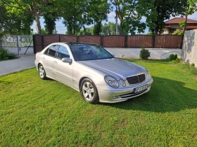     Mercedes-Benz E 270  270 CDI