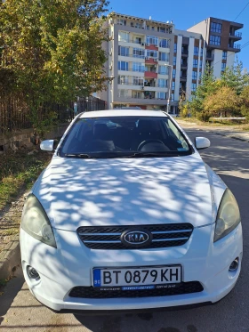 Kia Ceed | Mobile.bg    2