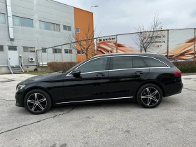     Mercedes-Benz C 220 194* 4MATIC* 9 G-tronic!