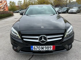 Mercedes-Benz C 220 194* 4MATIC* 9 G-tronic! | Mobile.bg    7