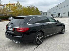     Mercedes-Benz C 220 194* 4MATIC* 9 G-tronic!