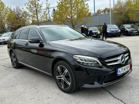 Mercedes-Benz C 220 194* 4MATIC* 9 G-tronic! | Mobile.bg    6