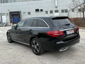     Mercedes-Benz C 220 194* 4MATIC* 9 G-tronic!