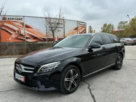 Mercedes-Benz C 220 194кс* 4MATIC* 9 G-tronic! 1