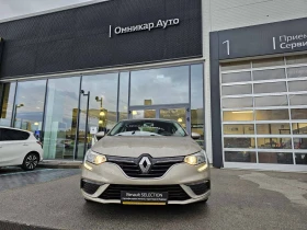 Renault Megane TCe 115 ..  Stop & Start | Mobile.bg    3