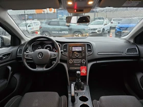 Renault Megane TCe 115 ..  Stop & Start | Mobile.bg    7