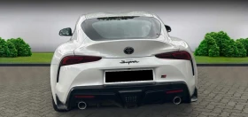 Обява за продажба на Toyota Supra GR 2.0 = NEW= Brembo Brakes Гаранция ~ 111 804 лв. - изображение 1