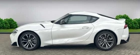 Обява за продажба на Toyota Supra GR 2.0 = NEW= Brembo Brakes Гаранция ~ 111 804 лв. - изображение 3