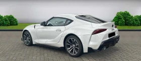 Обява за продажба на Toyota Supra GR 2.0 = NEW= Brembo Brakes Гаранция ~ 111 804 лв. - изображение 2