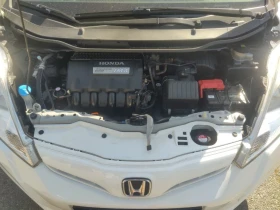 Honda Jazz 1, 3 i-HIBRID F1 SWISS | Mobile.bg    13