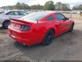 Ford Mustang GT PREMIUM    | Mobile.bg    6