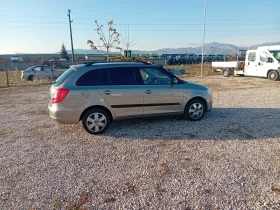 Skoda Fabia 1.6 105k.s Klimatik, снимка 2