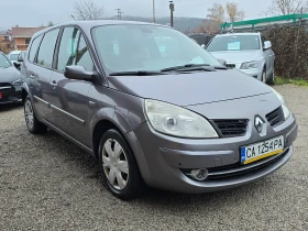 Renault Grand scenic 1.9dCi/6+ 1места/6-ск./Лизинг - 6900 лв. - 16519710 | Car24.bg