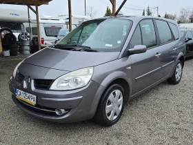 Renault Grand scenic 1.9dCi/6+ 1места/6-ск./Лизинг 1