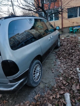 Chrysler Voyager 2.4, снимка 4