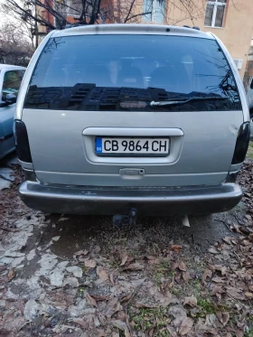 Chrysler Voyager 2.4, снимка 5