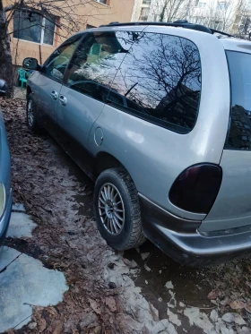 Chrysler Voyager 2.4, снимка 6